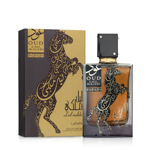 OUD LAI MALEKI EDP 100ML