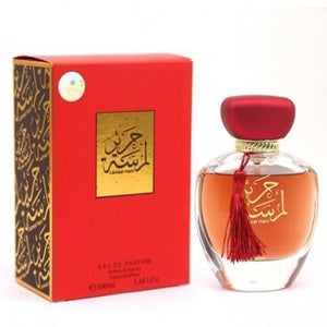 LAMSAT HARIR WOMAN EDP 100ML