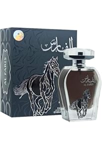 AL FARIS EDP 100ML