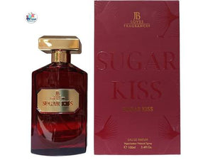 SUGAR KISS EDP 100ML