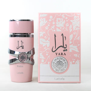 YARA EDP 100ML