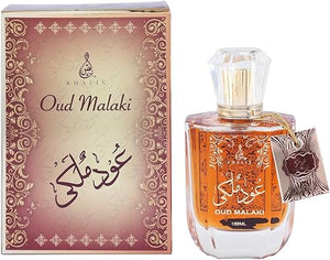 OUD MALAKI EDP 100ML