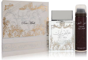 PUR MUSK EDP 100ML