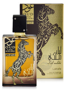 LAIL MALEKI EDP 100ML