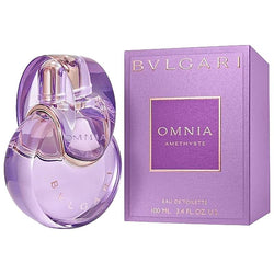 Bvlgari Omnia Amethyste Eau De Toilette 100ML