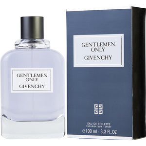 Givenchy Gentleman Only EDT 100ML