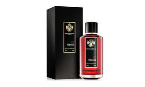 Mancera Red Tobacco Eau De Parfum 120ml