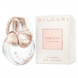 Bvlgari Omnia Crystalline Eau De Toilette