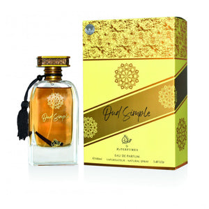 OUD SIMPLE EDP 100ML