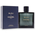 Chanel Bleu Gold Parfum Men