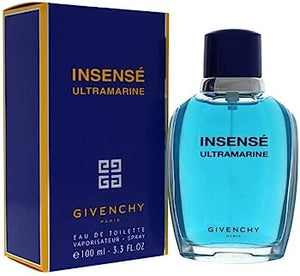 Givenchy Ultramarine EDT Men 100ML