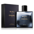 Chanel Bleu Gold Parfum Men