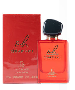 OH CHIAMAMI EDP 100ML