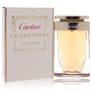 Cartier La Panthere EDP 100ML
