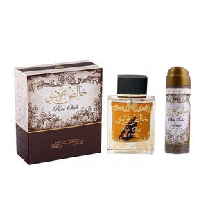 PURE OUDI EDP 100ML