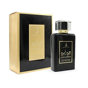 OUD ASWAD EDP 100ML