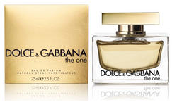 D&G The One Eau De Parfum Women 75ML