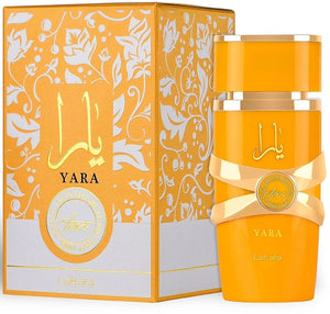 YARA TOUS EDP 100ML