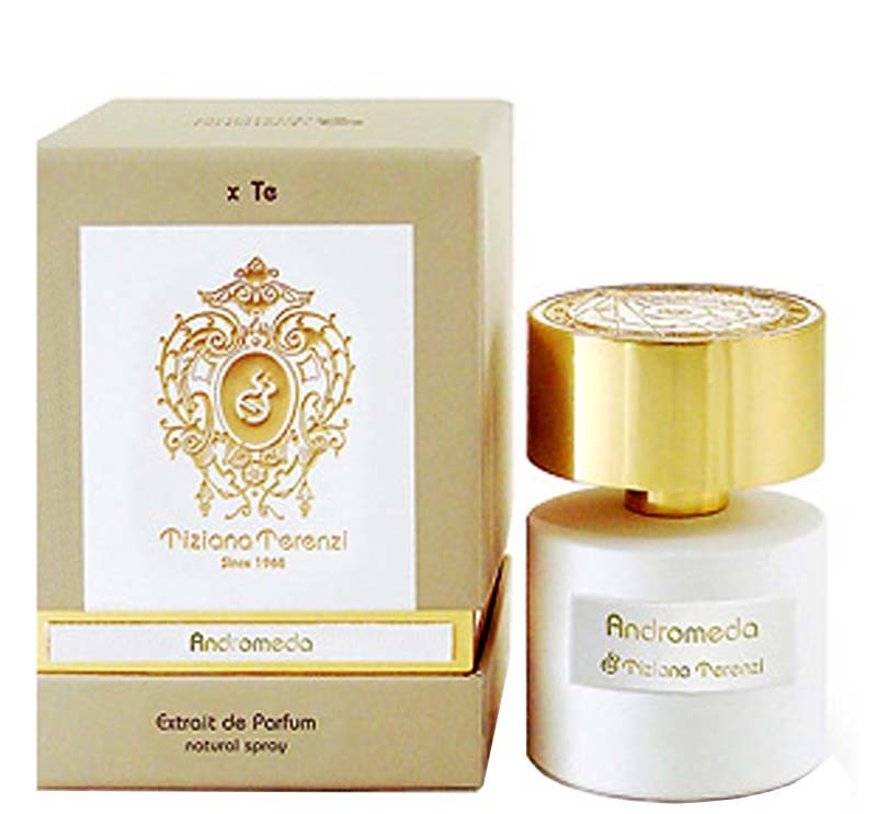 Andromeda parfum new arrivals