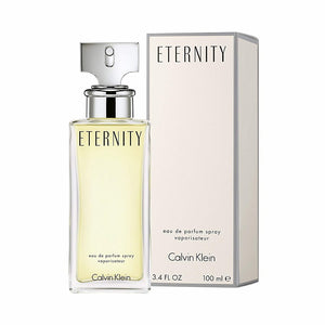 Calvin Klein Eternity Eau De Parfum Women 100ML