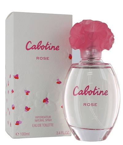 Gres cabotine best sale eau de toilette