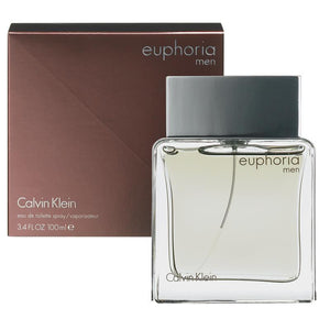 Calvin Klein Euphoria Men Eau De Toilette 100ML