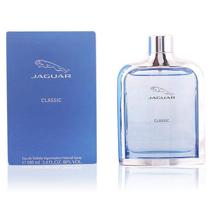 Jaguar Classic Blue Eau De Toilette 100ML