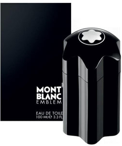 Mont Blanc Emblem Eau De Toilette 100ML