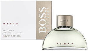Hugo Boss Woman Eau De Parfum 90ML