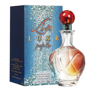 Jennifer Lopez Live LUXE Eau De Parfum 100ML