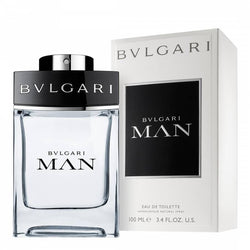 Bvlgari Man White Eau De Toilette 100ML