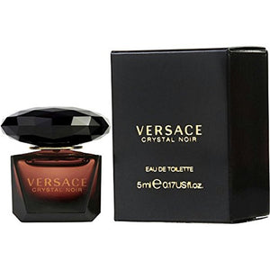 Versace Crystal noir Eau De Toilette Women