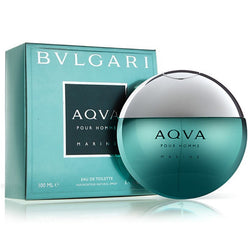 Bvlgari Aqva Marine Eau De Toilette 100ML