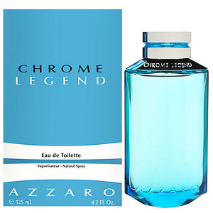 Azzaro Legend Eau De Tiolette Men 100ML