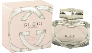 Gucci Bamboo Eau De Parfum Women 75ML