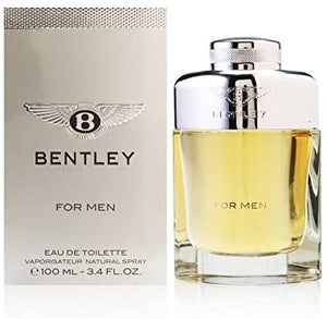 Bentley For Men Eau de Toilette 100ML