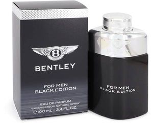 Bentley Black Edition Eau De Parfum 100ML