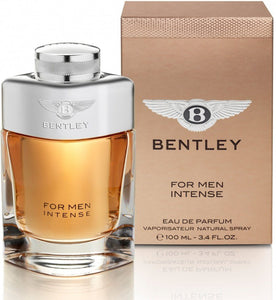 Bentley Intense Eau De Parfum For Men 100ML