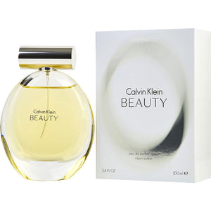 Calvin Klein Beauty Eau De Parfum 100ML