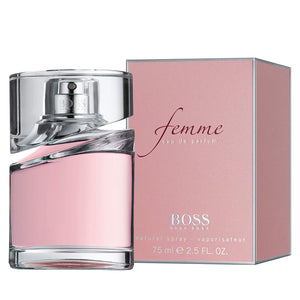 Hugo Boss Pour Femme Eau De Parfum 100ML