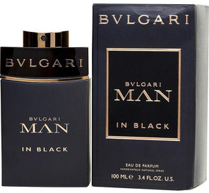 Bvlgari Man In Black Eau De Parfum 100ML