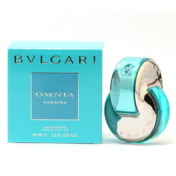 Bvlgari Omnia Paraiba Eau De Toilette 65ML