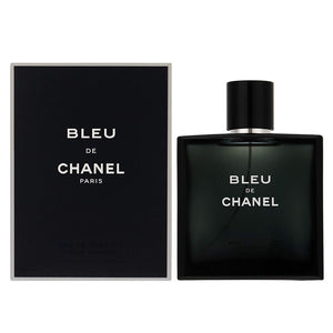 Chanel Bleu Eau De Toilette Men