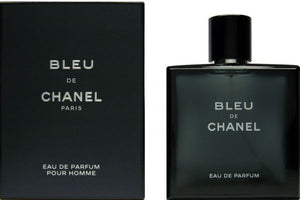 Chanel Bleu Eau De Parfum Men