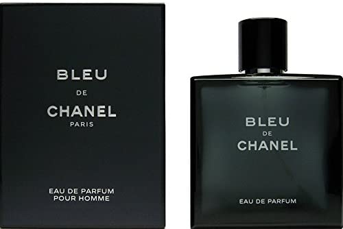Chanel Bleu Eau De Parfum Yameen Shop
