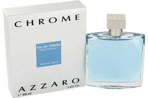 Azzaro Chrome Eau De Toilette Men 100ML