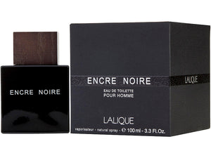 Lalique Encre Noir Eau De Toilette 100ML