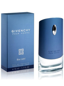 Givenchy Blue Label Eau De Toilette Man