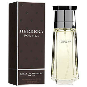 Carolina Herrera Eau De Toilette Men 100ML