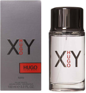 Hugo Boss XY Eau De Toilette Men 100ML